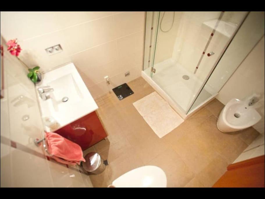 Apartamento Amposta Salou Exterior photo